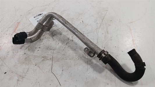 Dodge Dart Coolant Line Crossover Pipe  2013 2014 2015 2016