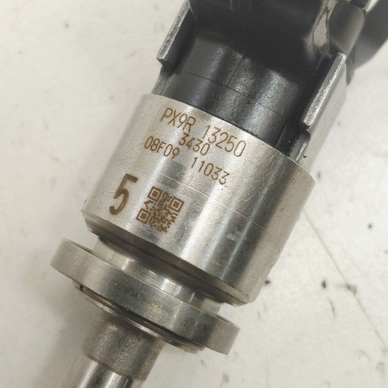 Fuel Injection Injector Naturally Aspirated Fits 18-23 Mazda CX-5