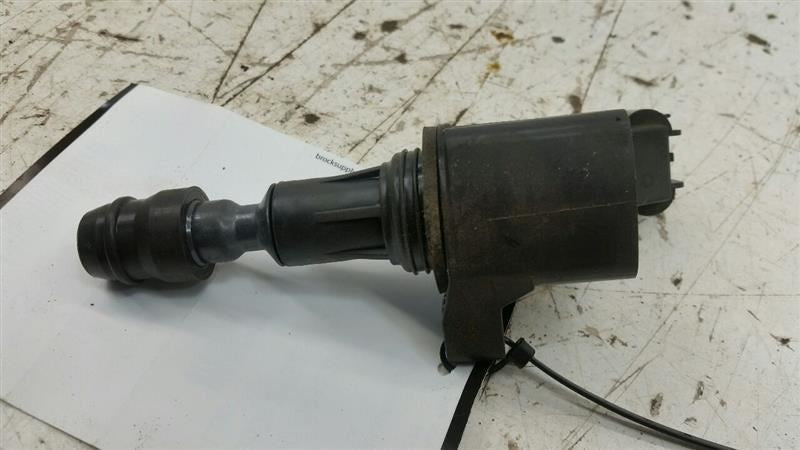 spark Plug Ignition Coil Ignitor Fits 10-17 EQUINOX OEM