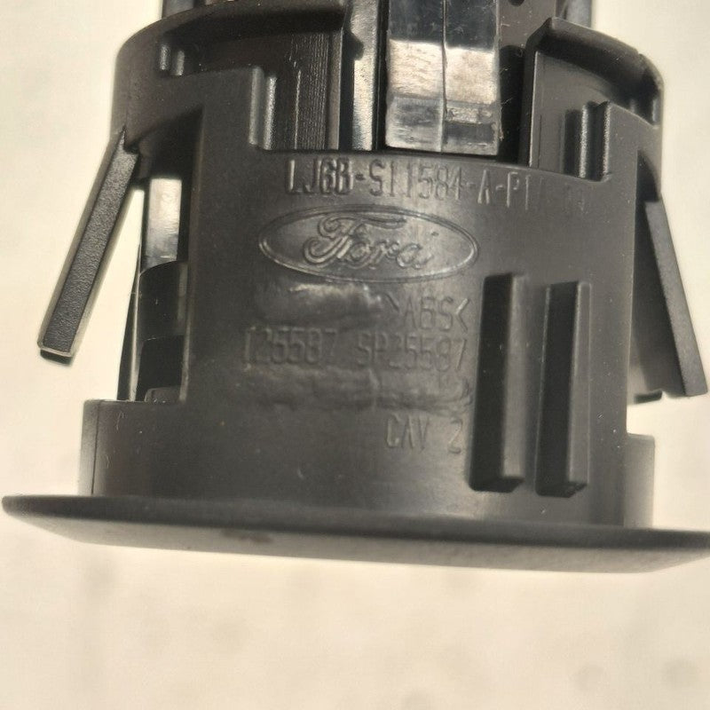 Ignition Push Button Switch Fits 21-25 Ford Bronco