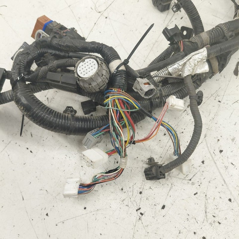 Nissan Versa Note Engine Wire Wiring Harness  1.6 2019 2018 2017