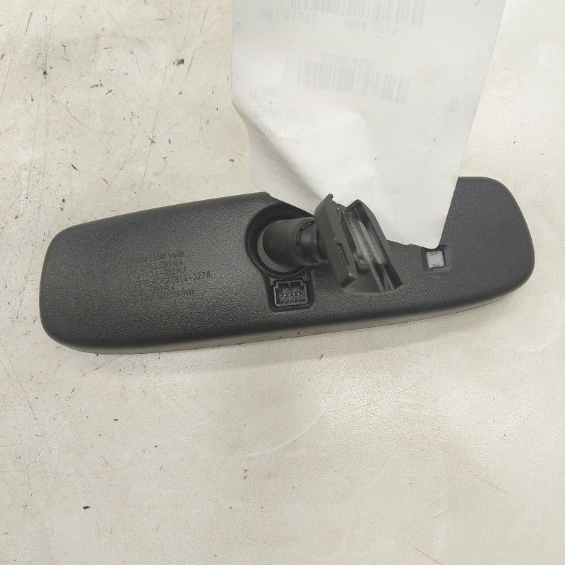 Interior Rear View Mirror With Automatic Dimming Fits 13-24 Nissan Mur