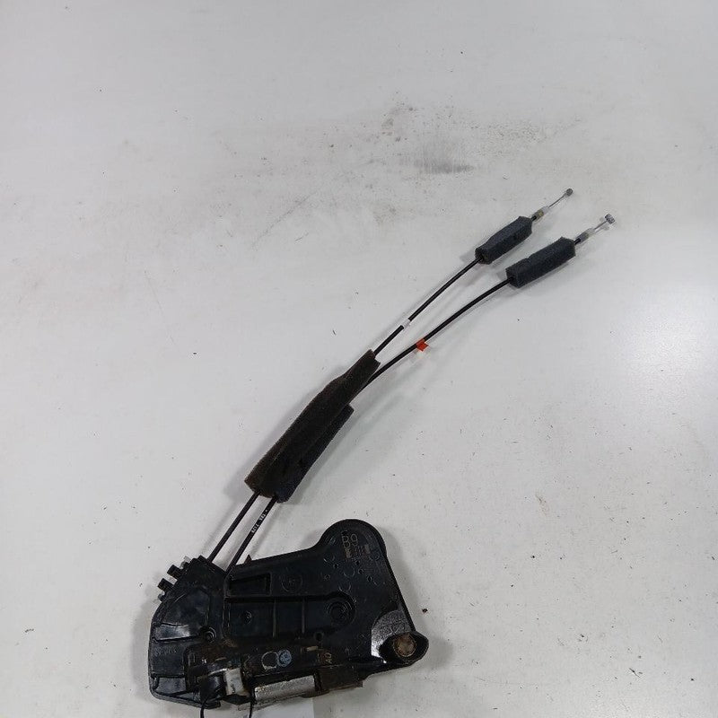 Honda Civic Door Latch Lock Left Driver Front  2018 2017 2016