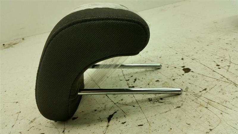 Ford Fusion Center Middle Headrest Seat Head Rest Rear Back 2009 2010 