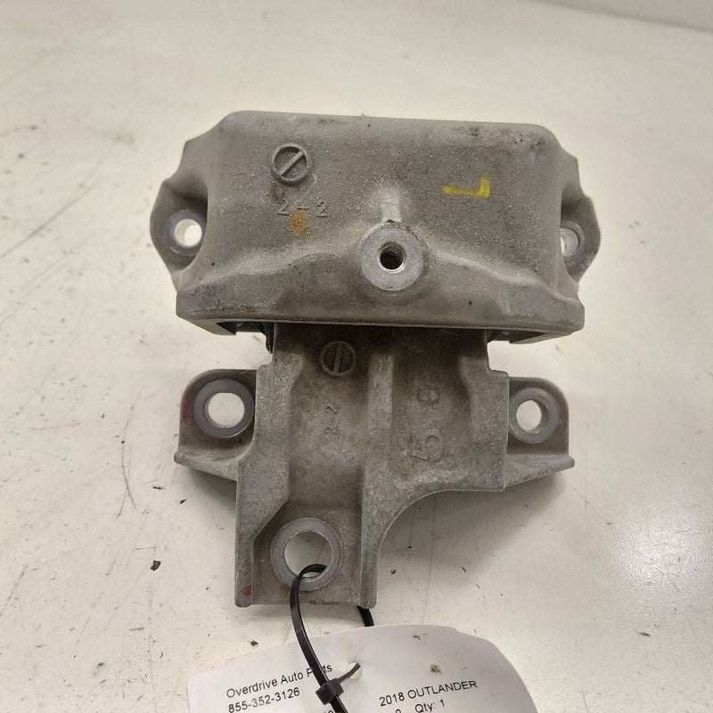 Mitsubishi Outlander   Engine Motor Mount Left Driver  2018 2017 2016