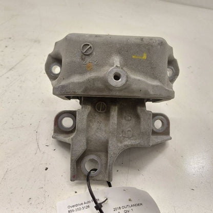Mitsubishi Outlander   Engine Motor Mount Left Driver  2018 2017 2016