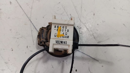 Toyota Scion IQ Tweeter Left Driver Tweeter Speaker  2011 2012 2013 20