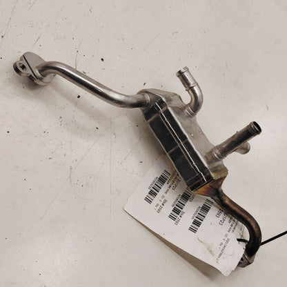Subaru Crosstrek EGR Valve Cooler  2.0 2023 2022 2021