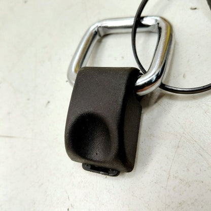 Jeep Cherokee Rear Trunk Luggage Cargo Hook 2015 2016 2017 OEM