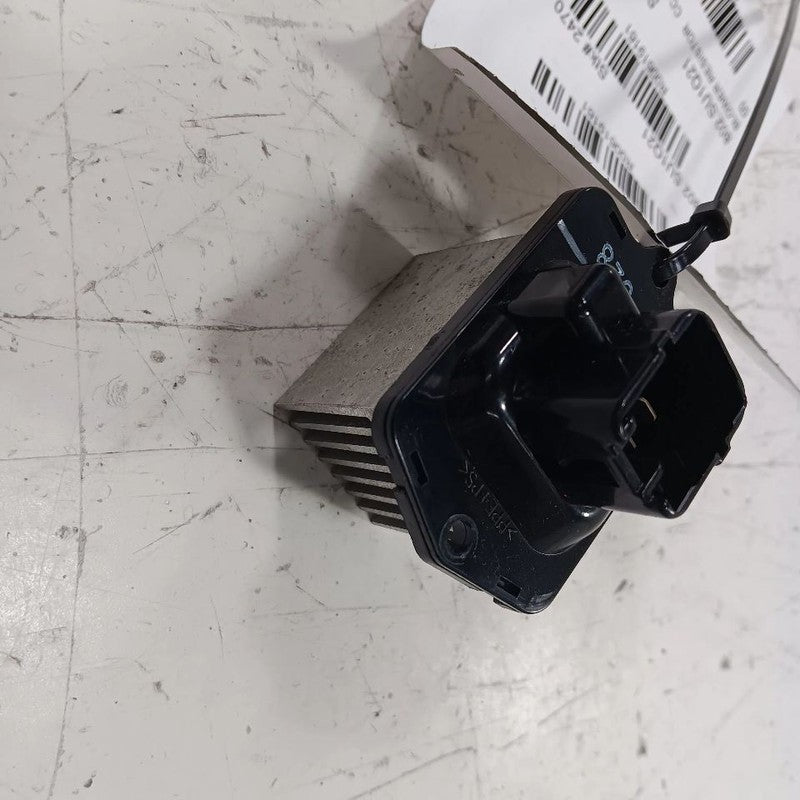 Subaru Legacy Blower Resistor Fan Motor Speed Resistor  2020 2021 2022 2023 2024