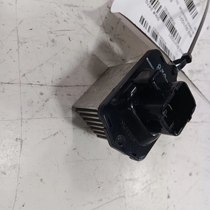 Subaru Legacy Blower Resistor Fan Motor Speed Resistor  2020 2021 2022 2023 2024