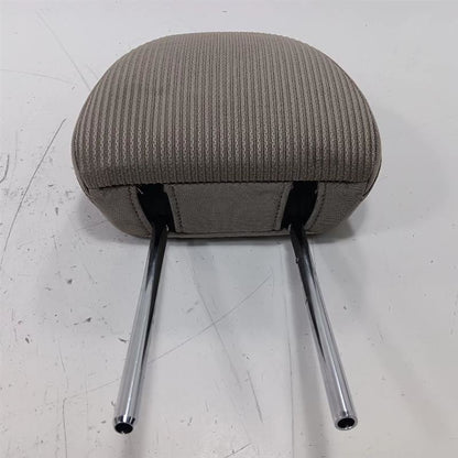 Subaru Legacy Seat Headrest Front Head Rest  2020 2021 2022 2023 2024