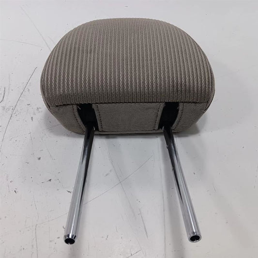 Subaru Legacy Seat Headrest Front Head Rest  2020 2021 2022 2023 2024