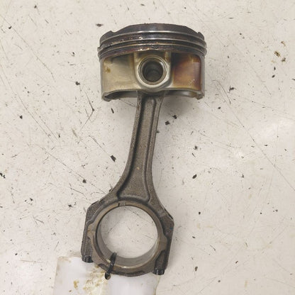 Lexus IS350 Single Piston With Connecting Rod   3.5 2020 2019 2018