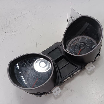 Speedometer Gauge Cluster US Market MPH Hatchback GT Fits 16-17 ELANTRA