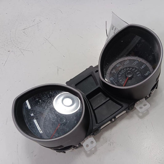 Speedometer Gauge Cluster US Market MPH Hatchback GT Fits 16-17 ELANTRA