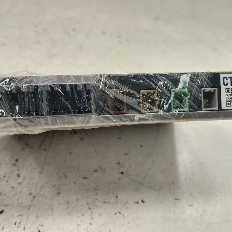Subaru XV Crosstrek Communication Telematics Control Module {86222FN20