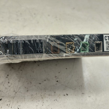 Subaru XV Crosstrek Communication Telematics Control Module {86222FN20
