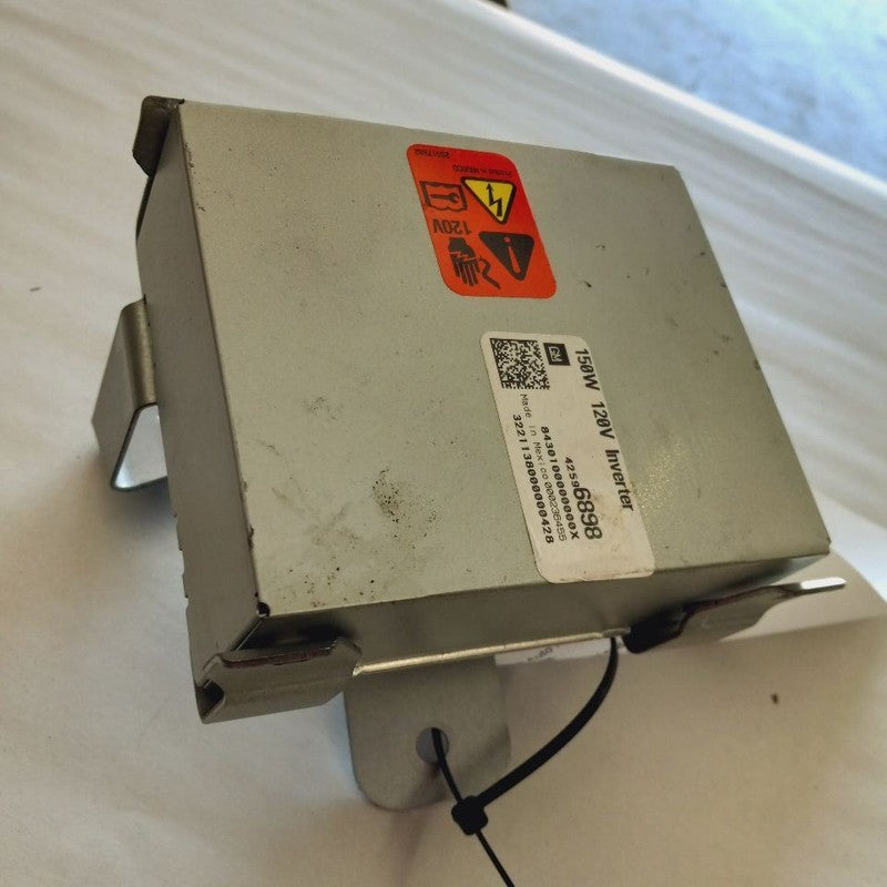 Converter Fits 19-22 Chevy Trax