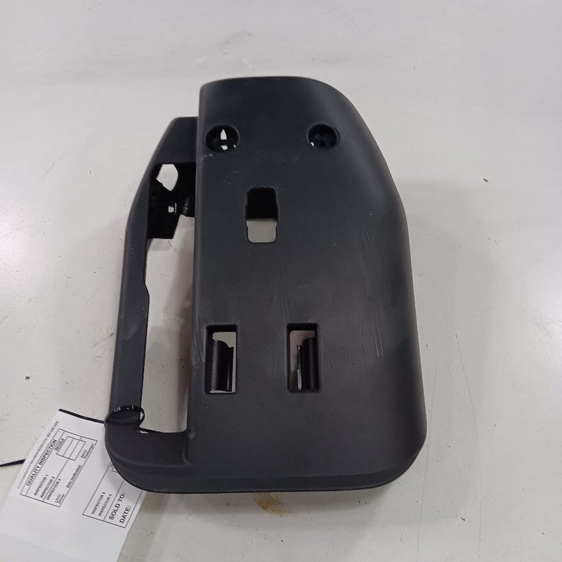 Ford Bronco Sport Steering Column Trim Cover Shell  2024 2023 2022 202