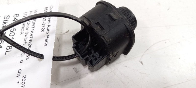 1K0959565HREH Driver Left Front Door Switch Driver's Mirror Fits 06-08 PASSAT 
