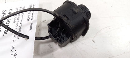 1K0959565HREH Driver Left Front Door Switch Driver's Mirror Fits 06-08 PASSAT 