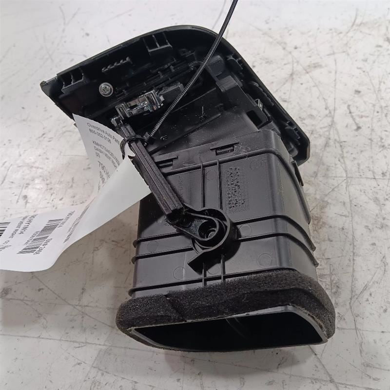 Hyundai Accent Dash Air Vent Right Passenger  2012 2013 2014 2015 2016 2017