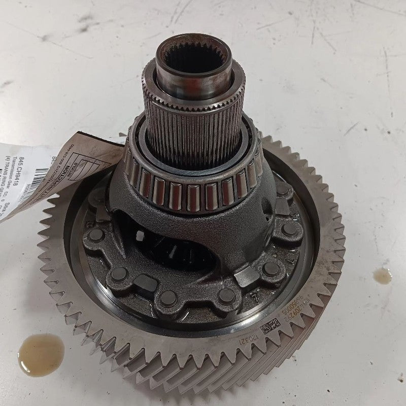 Jeep Compass 2.4 Automatic Transmission Gear Sprocket 2017 2018 2019 2020 2021