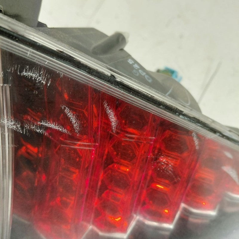 Passenger Right Tail Light Brake Lamp Fits 13-15 Honda CR-Z
