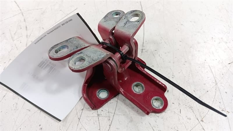 Kia Forte Door Hinge Set Right Rear Passenger 2016 2015 2014