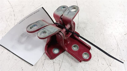 Kia Forte Door Hinge Set Right Rear Passenger 2016 2015 2014