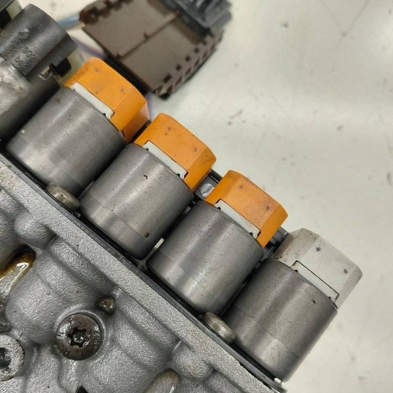 Fiat 500 X Model   Automatic Transmission Valve Body  2.4 2016 2017