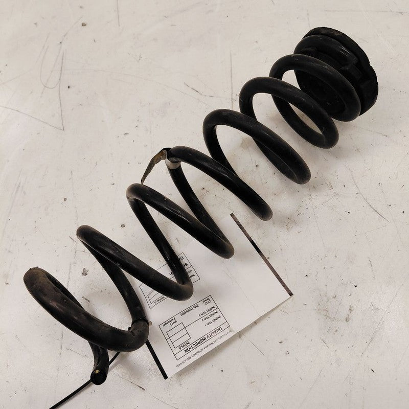Coil Spring Rear US Built VIN 5 1st Digit Fits 16-20 Kia Optima OEM