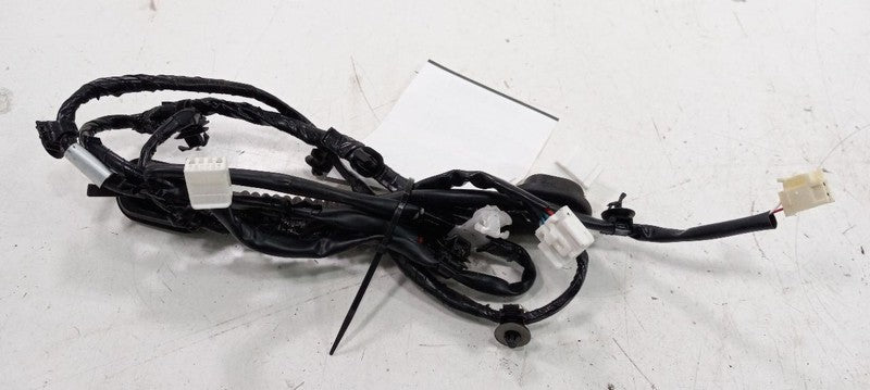 Subaru Impreza Right Passenger Rear Door Harness Wire Wiring 2020 2019