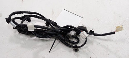 Subaru Impreza Right Passenger Rear Door Harness Wire Wiring 2020 2019