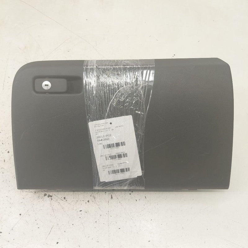Lexus NX350 Glove Box Dash Compartment  2022 2023 2024 2025