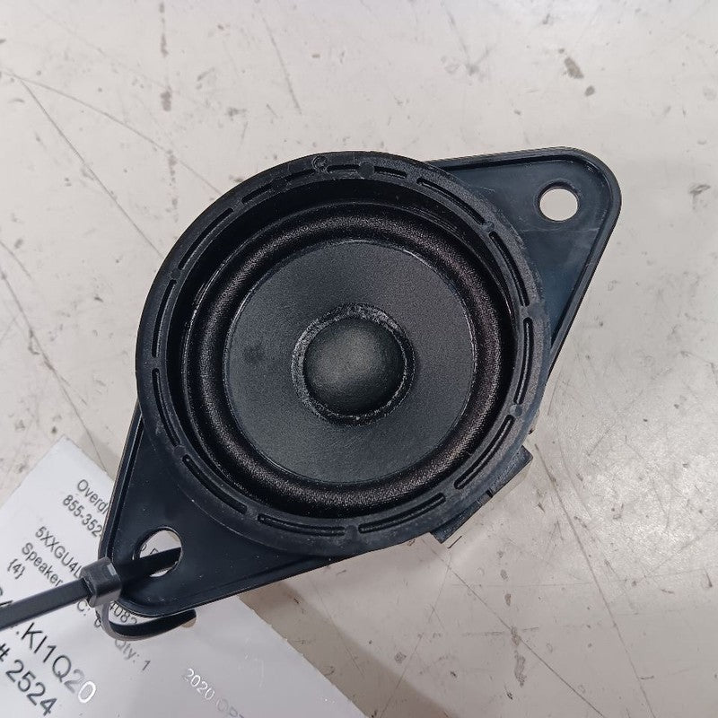 Kia Optima Speaker  2020 2019 2018 2017