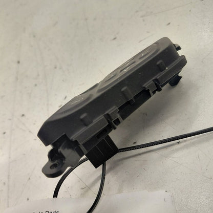 Chevy Volt Steering Wheel Control Switch  2016 2017 2018 2019