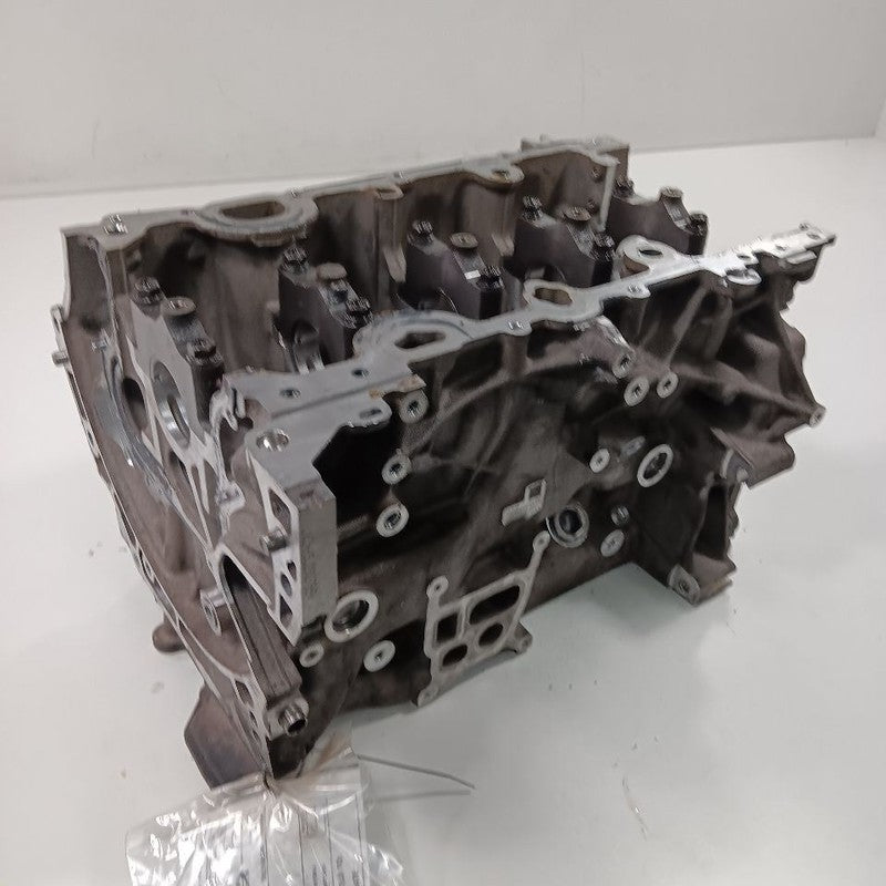 2025 GMC Acadia 2.5 Bare Engine Cylinder Block OEM
