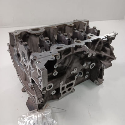 2025 GMC Acadia 2.5 Bare Engine Cylinder Block OEM