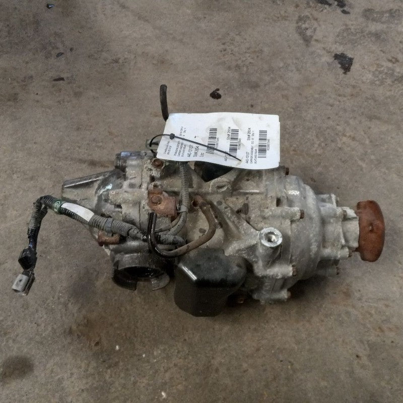 Rear Axle Carrier Fits 17-22 Honda CR-V