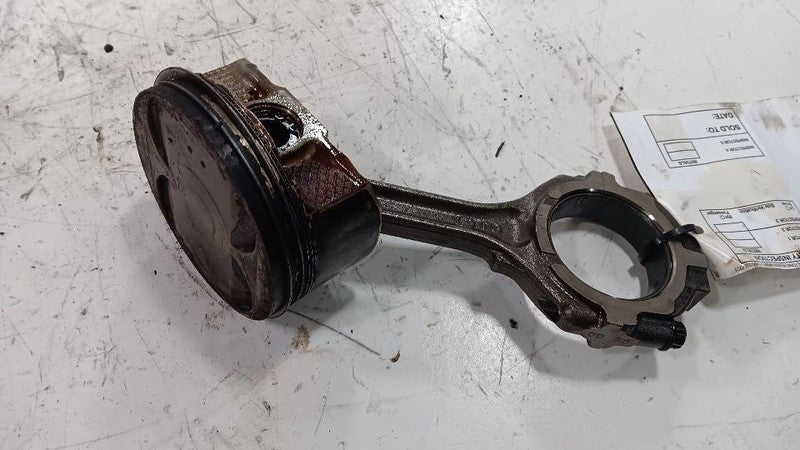 Nissan Maxima One Single Piston 2018 2019 2020