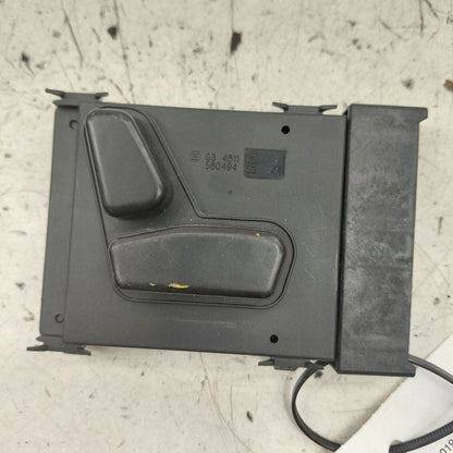 Jeep Cherokee Seat Switch Right Passenger Power Seat Control  2019 202