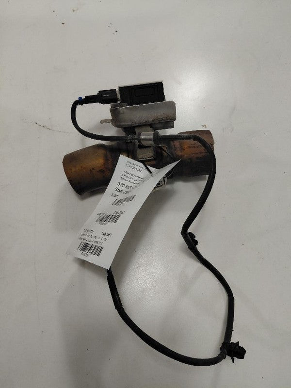 Mazda CX-5 Electronic Rear Actuator Motor {7.06366.07.0} 2023 2022 202