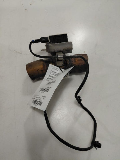 Mazda CX-5 Electronic Rear Actuator Motor {7.06366.07.0} 2023 2022 202