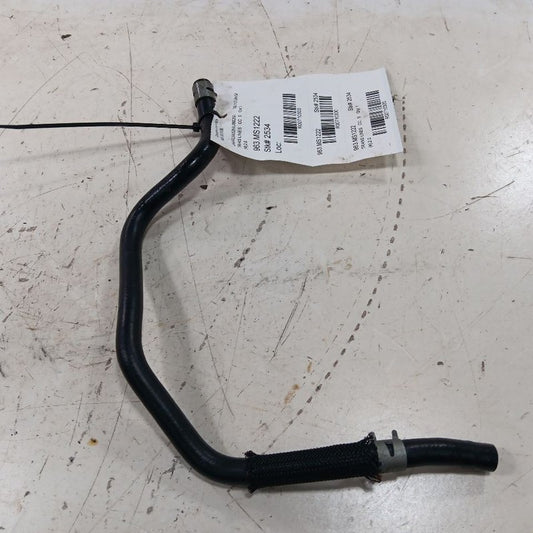 Outlander Sport Automatic Transmission Oil Cooler Line Tube Hose  2022