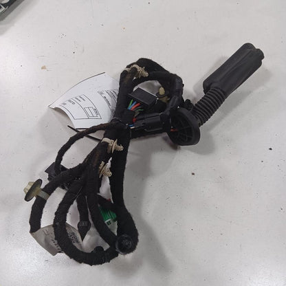 Chevy Trailblazer Door Harness Wire Wiring Right Passenger Rear  2021 