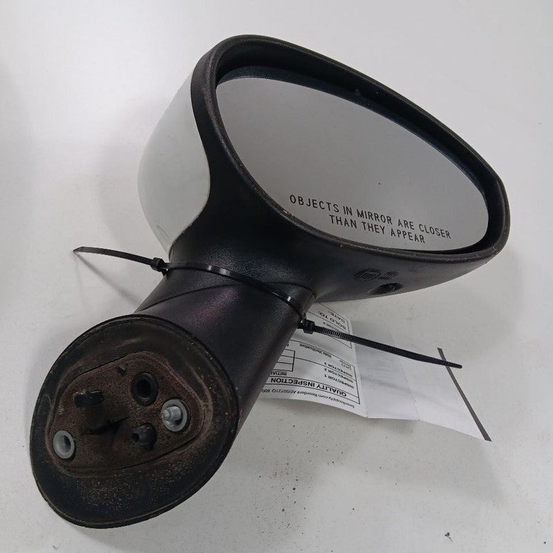 Passenger Right Side View Door Mirror Electric 2 Door Fits 12-17 FIAT 500
