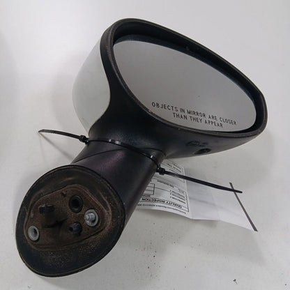 Passenger Right Side View Door Mirror Electric 2 Door Fits 12-17 FIAT 500