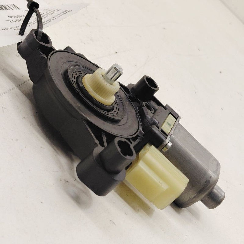 Driver Left Rear Power Window Motor Fits 20-24 Ford Escape